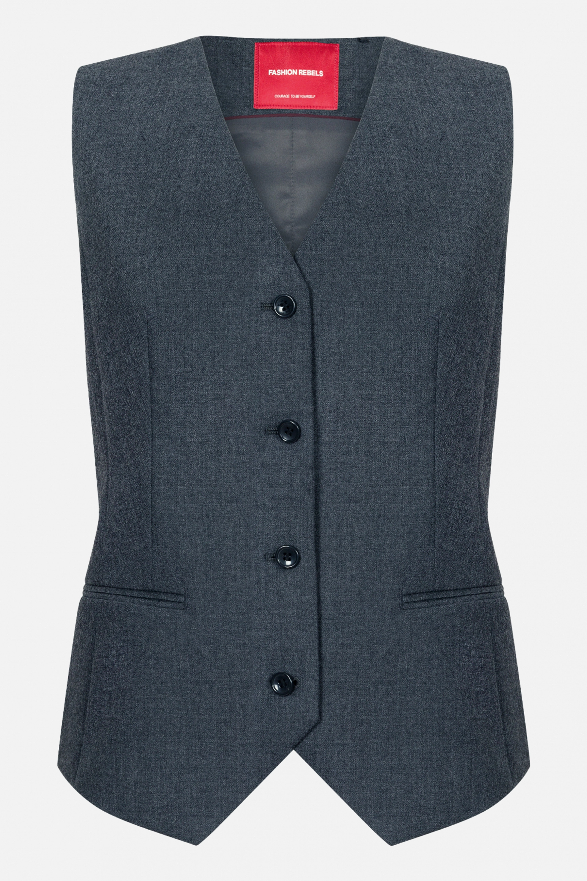 Жилет Mon lapin