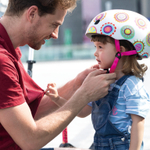 Шлем Micro - круги M (V2)