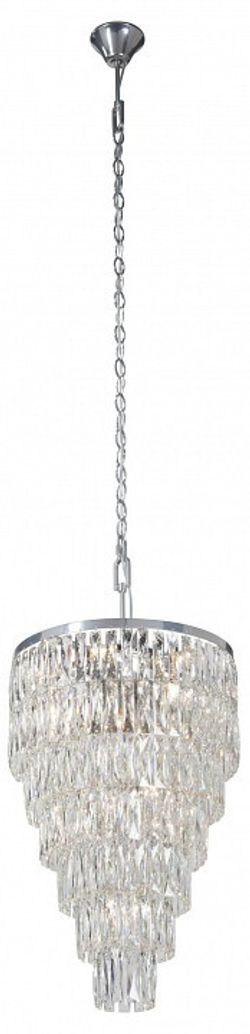 Подвесная люстра Vitaluce  V5878-9/16