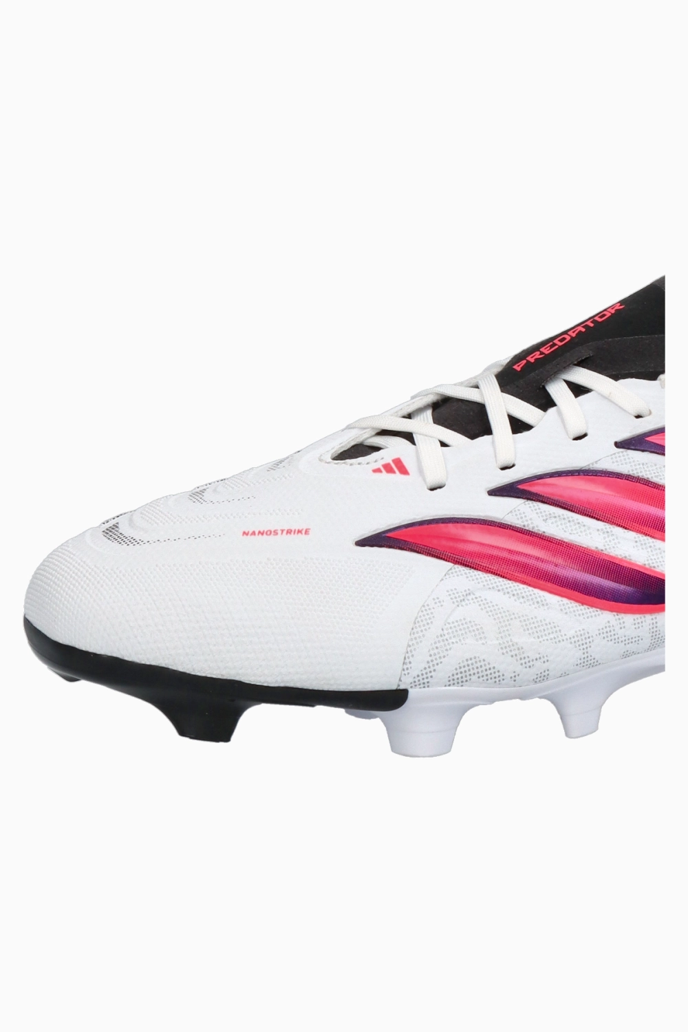 Бутсы adidas Predator League FG - белый