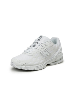 Кроссовки New Balance U1906WFC White/Silver Metallic