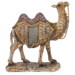 GAEM Фигурка декоративная "Верблюд", L19 W6 H20 см, 2в.