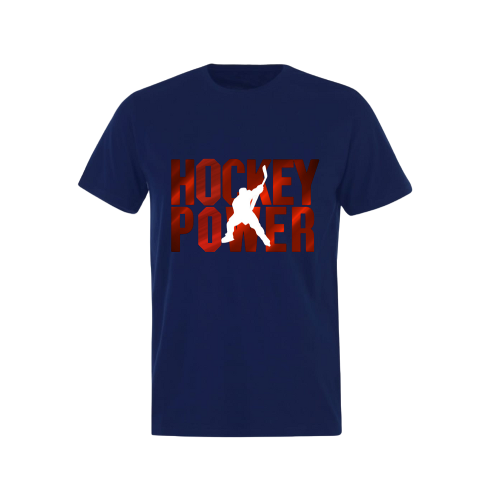 Футболка HOCKEY POWER
