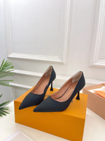 Louis Vuitton Blossom Pump