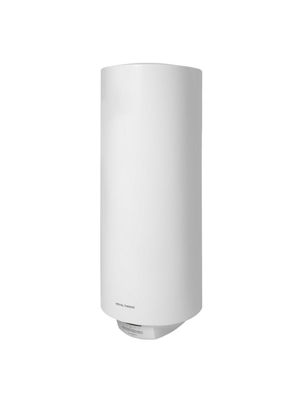 Водонагреватель 80 л. накопительный электрический Royal Thermo 80 RWH Heatronic DL Slim DryHeat