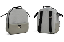 Детская коляска Tutis Viva 5 Plus Essential 2024 2 в 1 1452058 Crystal