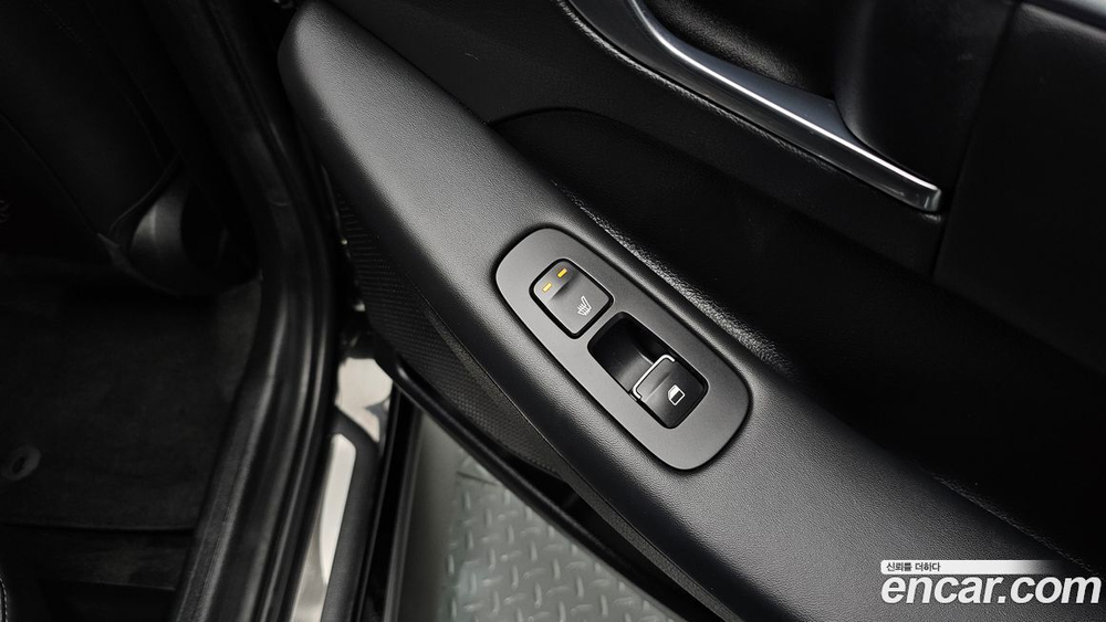 Hyundai Sonata Hybrid (DN8) Premium (12.2020)