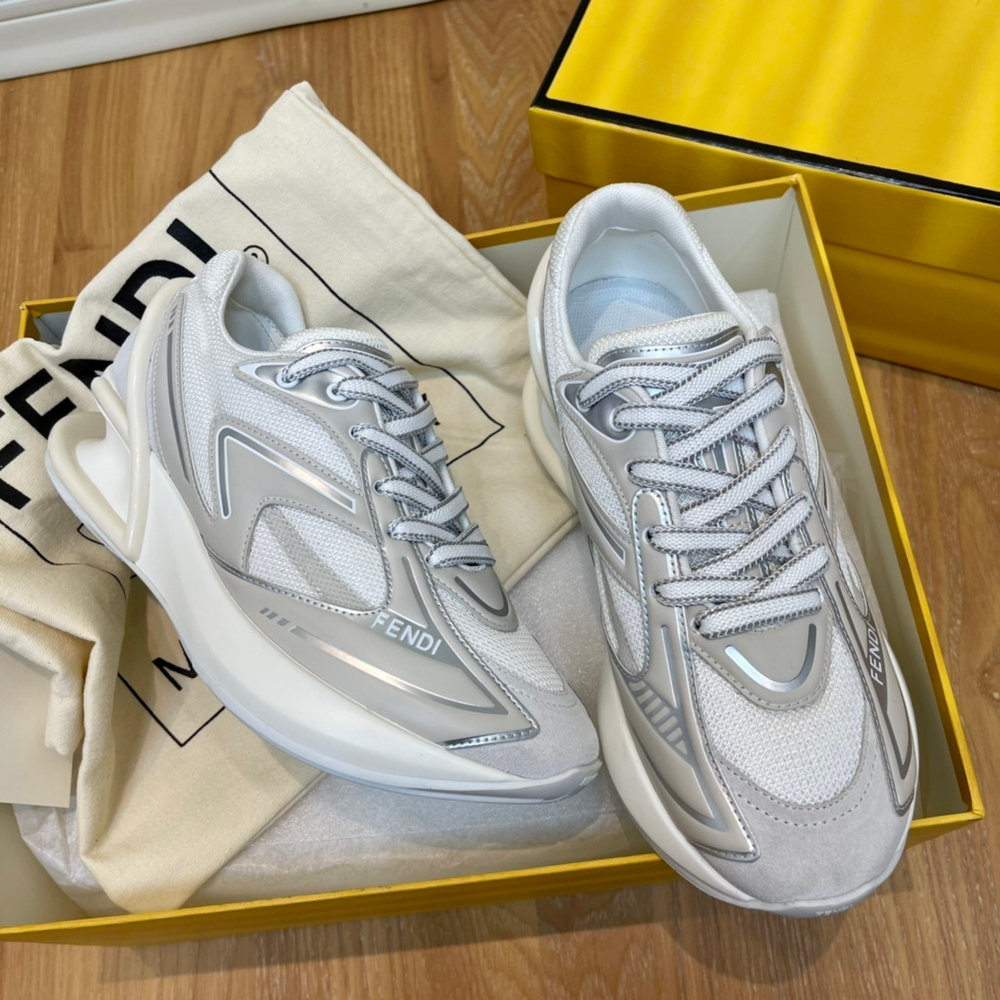 Fendi First 1 Sneakers