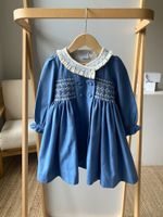 Хлопковое платье Pepa London, 86