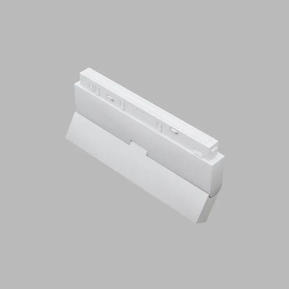 Трековый светильник Базис / Basis Exility 2700-6000K 12Вт 120° Dim Smart Zigbee Technical tr036-4-12wtw-dsz-w