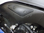 Yamaha FZ1-S Fazer GT 038149