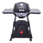 Char-Broil All Star газовый гриль 19609080