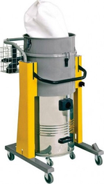 Пылесос промышленный Ghibli AS 30 IK 18951210011