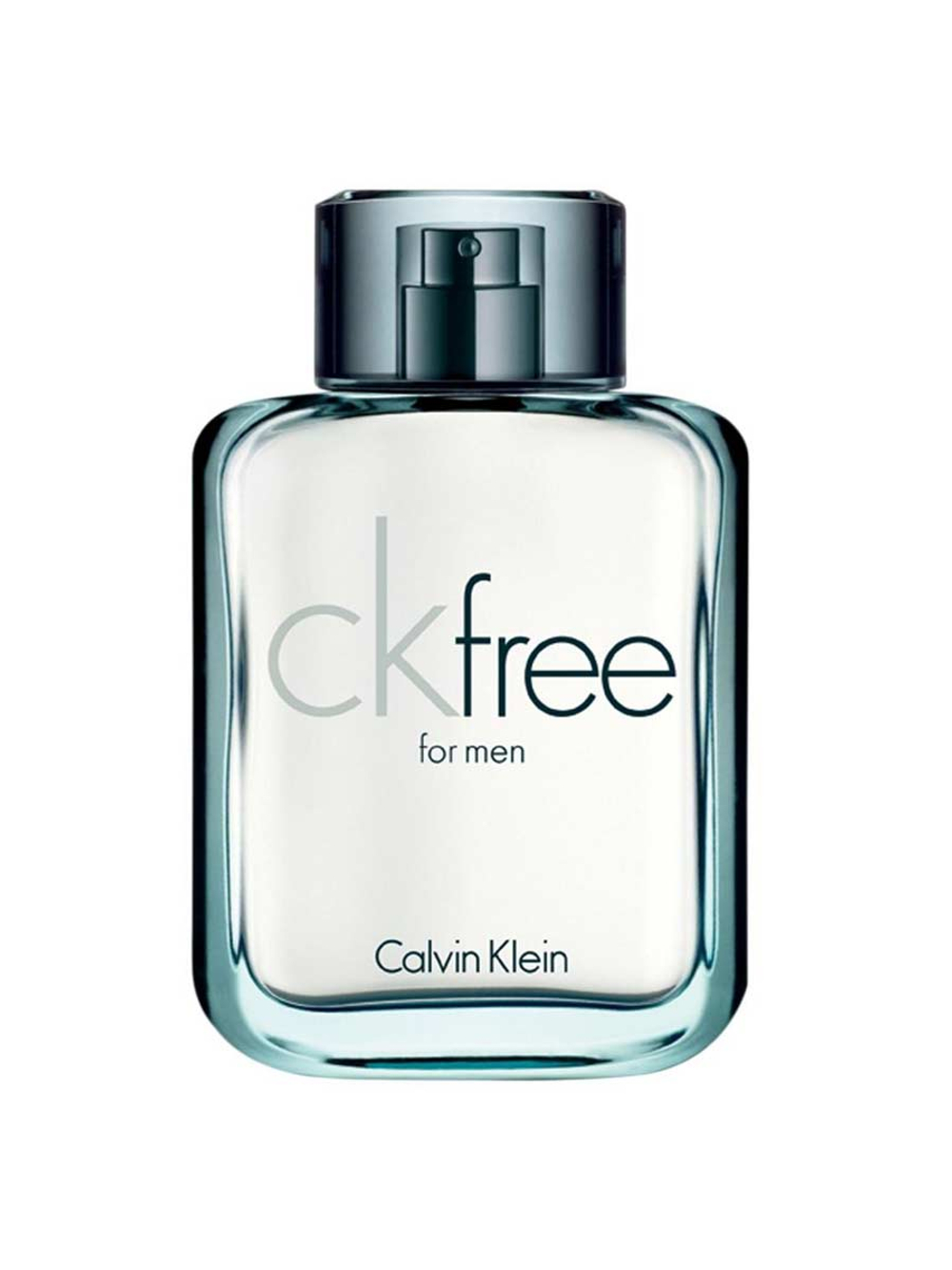 CALVIN KLEIN Free men 50ml edt
