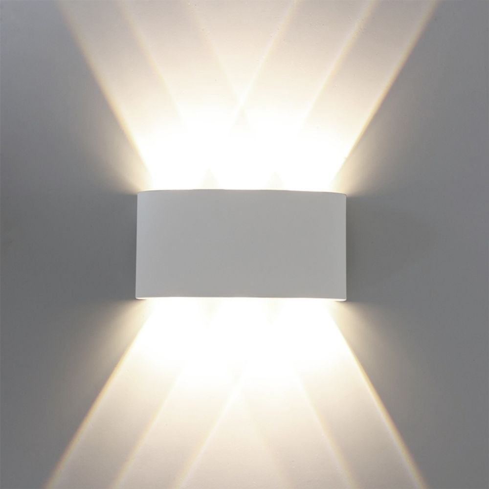 Фасадный светильник Arte Lamp