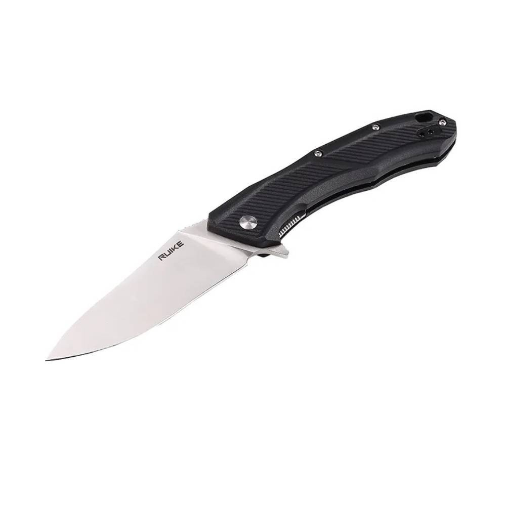 Нож складной туристический Ruike D198-PB
