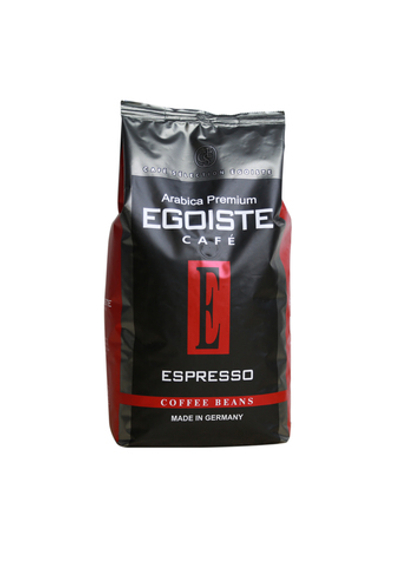 EGOISTE Esresso 250г в зерн.дойпак NEW