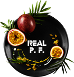 Black Burn - Real P.F. (100g)