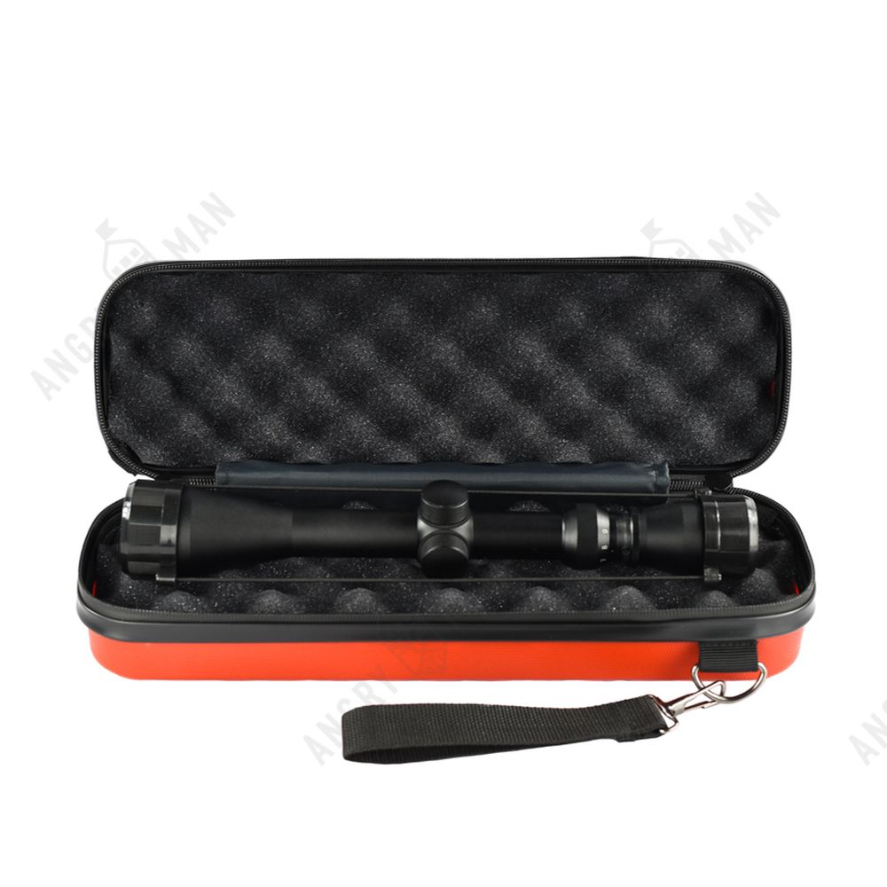 Кейс для оптического прицела 41*12*12 см., Garry Zonter