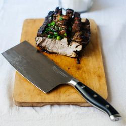 Набор ножей Swiss Diamond SDPKSET01, 10 шт