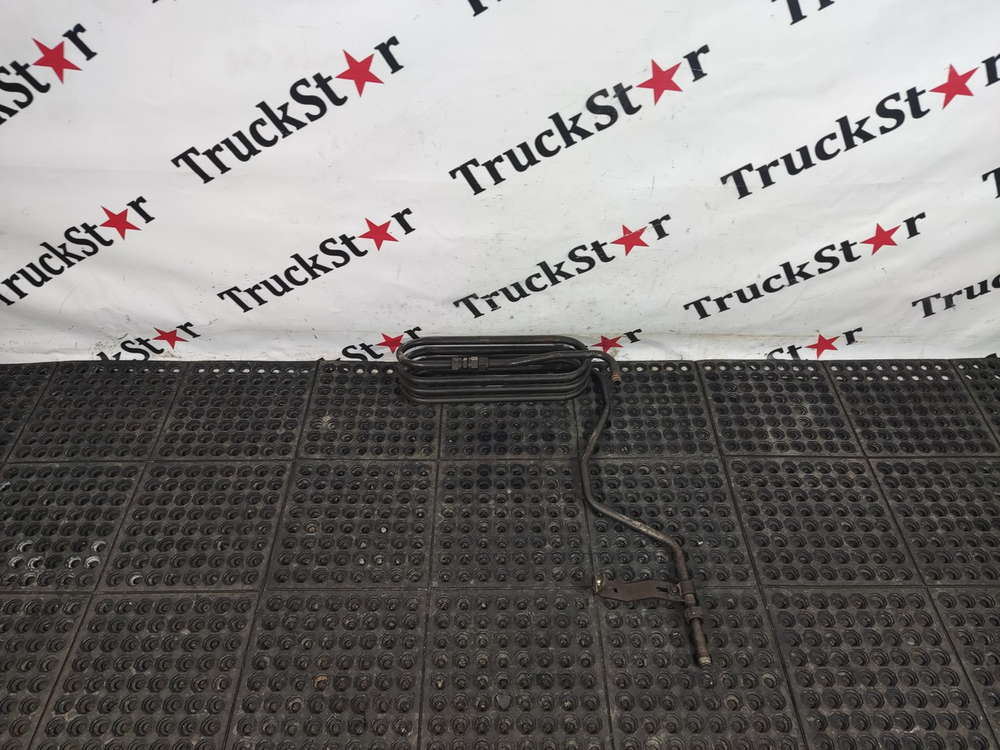 Змеевик компрессора 2023г.