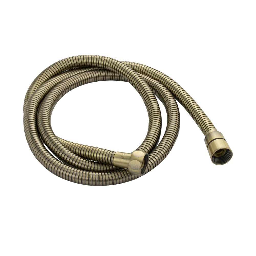 Шланг GFmark 1/2" 150см, БРОНЗА 3779