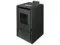 Камин пеллетный ZOTA A9H20 9кВт black WiFi 40892
