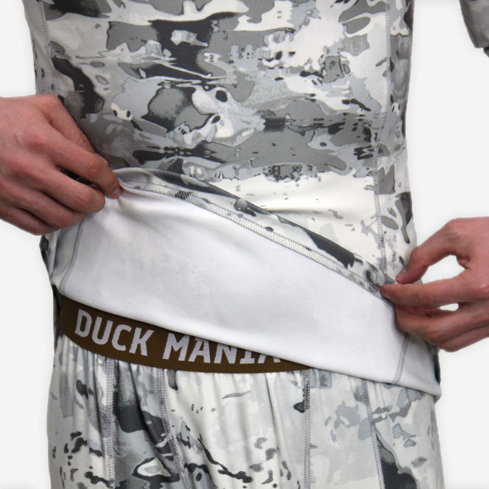 Термокомплект MEDIUM WG