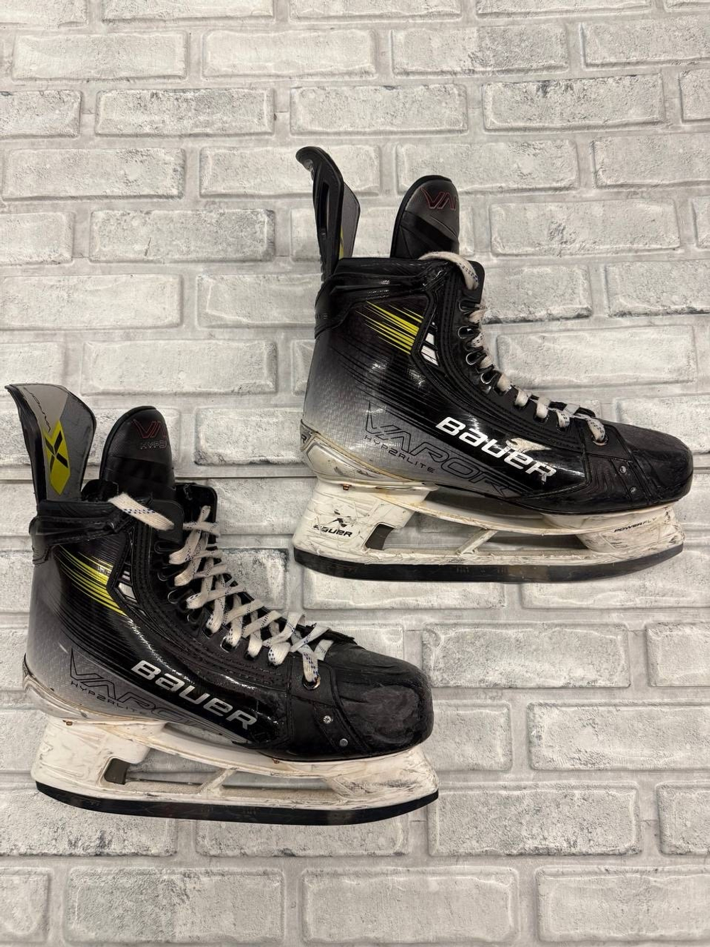 Bauer Hyperlite 2 SR 8.5 FIT3 (EUR 44)