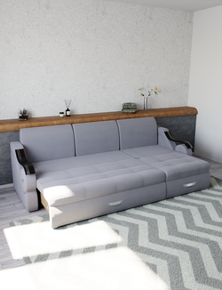 Диван Колизей-2