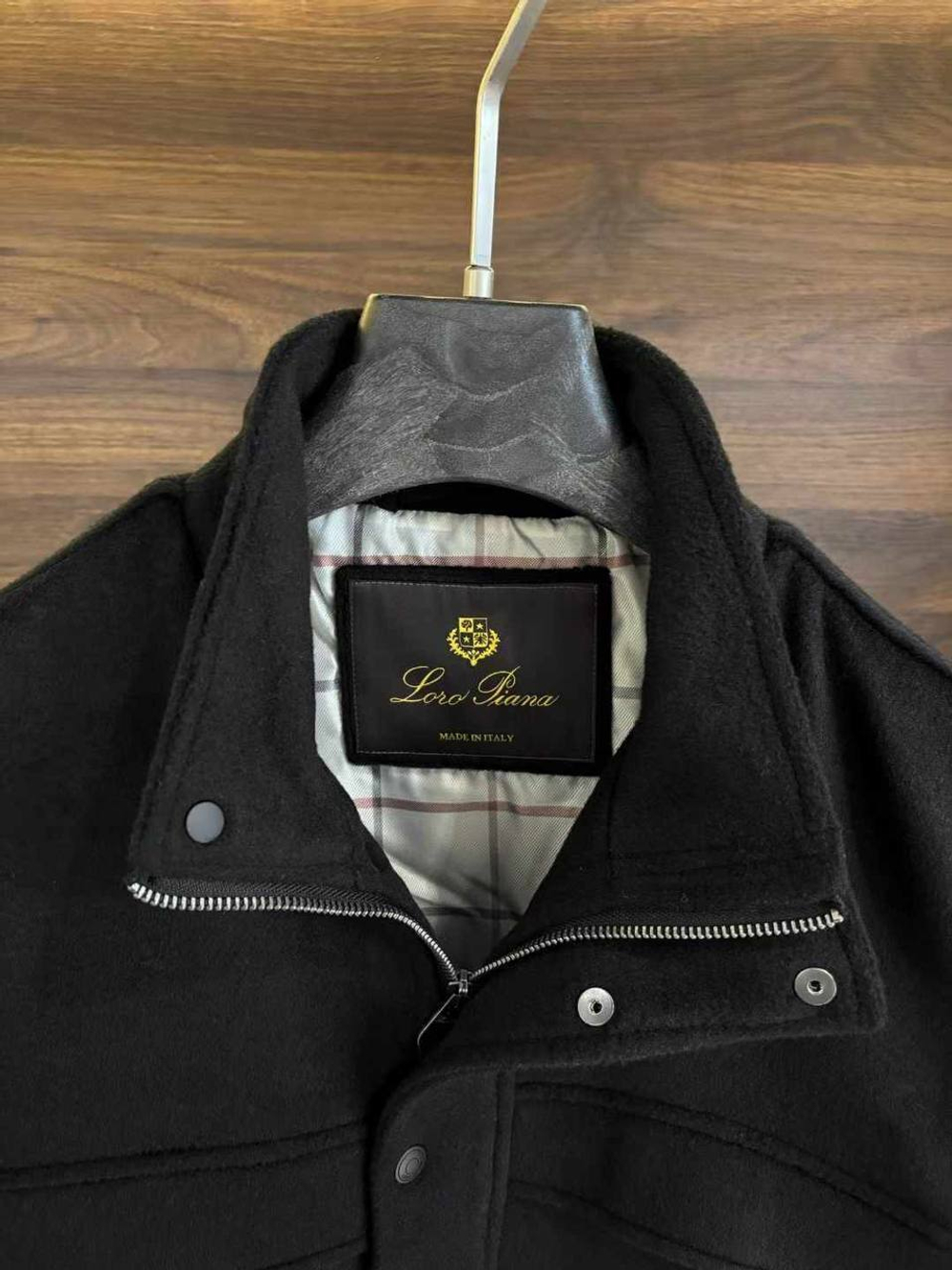 Куртка Loro Piana