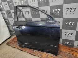 Дверь передняя правая Geely Emgrand 2 21-нв Б/У Оригинал 5075071100C15