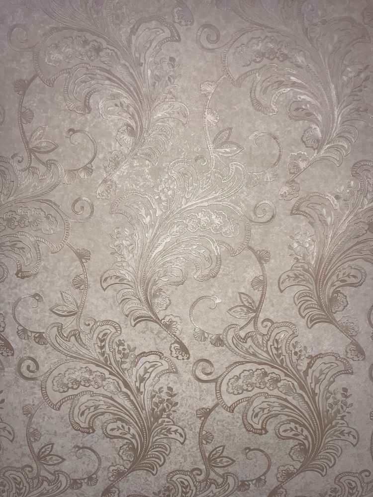 Обои ART винил комп. на флизе 1,06х10м ARABESCA 146-090-04
