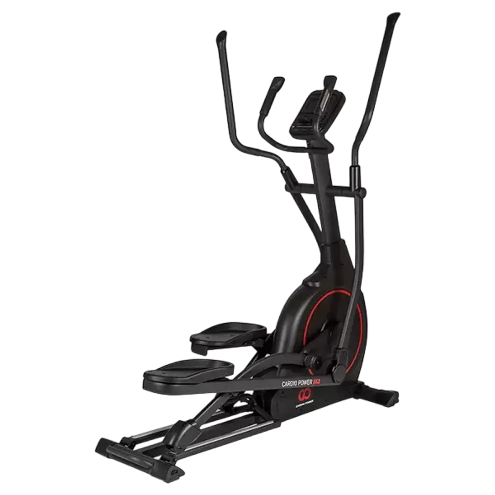 Эллиптический тренажер CardioPower X43