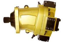 Гидромотор аксиально-поршневой МГ1Д 112/32М (аналог 303.3.112.220, 303.4.112.220)