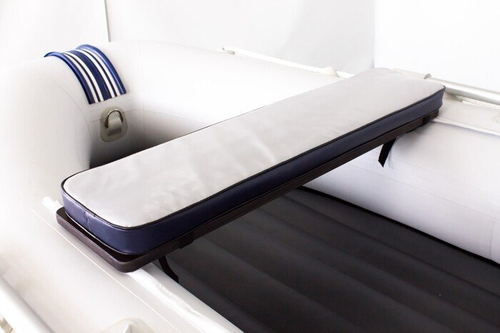 Накладка на сиденье к лодке SOLARS 500-600JET