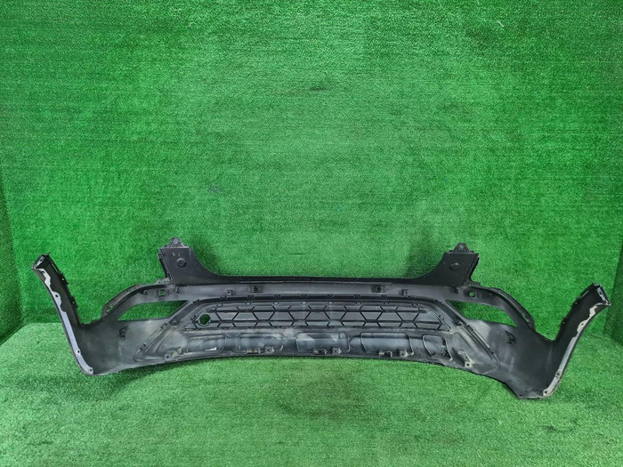 Бампер задний Hyundai Creta 2 (2021-н.в.)