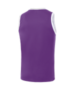 Майка баскетбольная Camp Basic, фиолетовый, детский