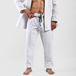 Кимоно Hardcore Training Helmet White