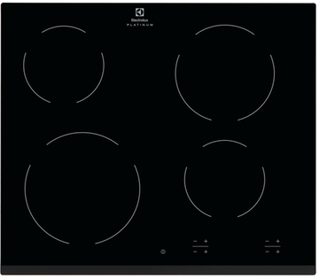 Электрическая варочная панель Electrolux EHF 96240 FK