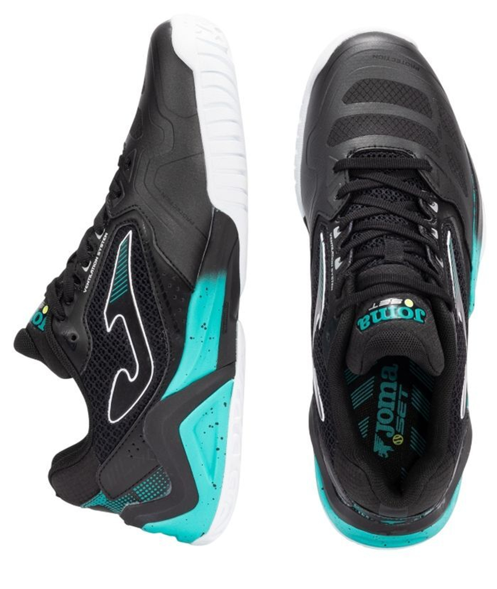 Теннисные кроссовки Joma Set Men 2501