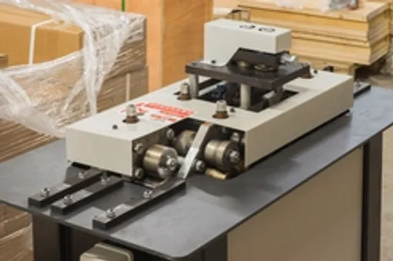 Ручной листогиб Tapco MAX-20 1,2