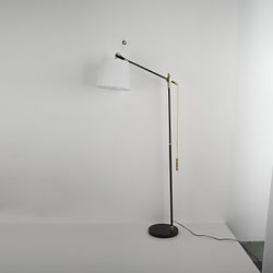 Торшер Imperiumloft PIPE PIPE01