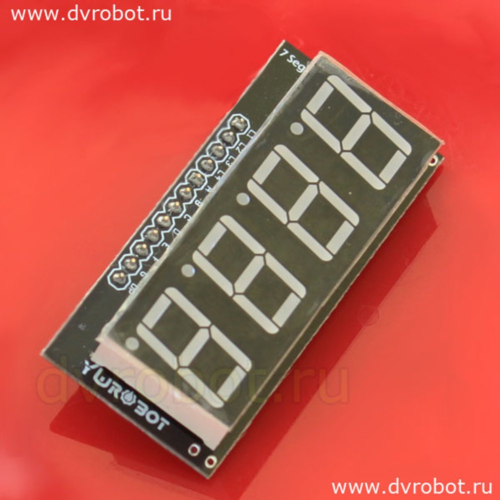 Цифровой LED модуль - YwRobot