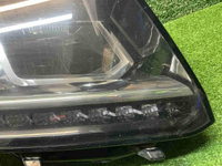 Фара правая VW Tiguan 2 (2016-2020) LED