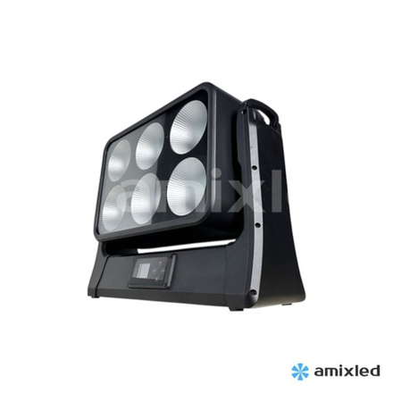 Световой прибор Amixled Phantom 6200