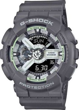 Наручные часы Casio G-Shock GA-110HD-8ADR