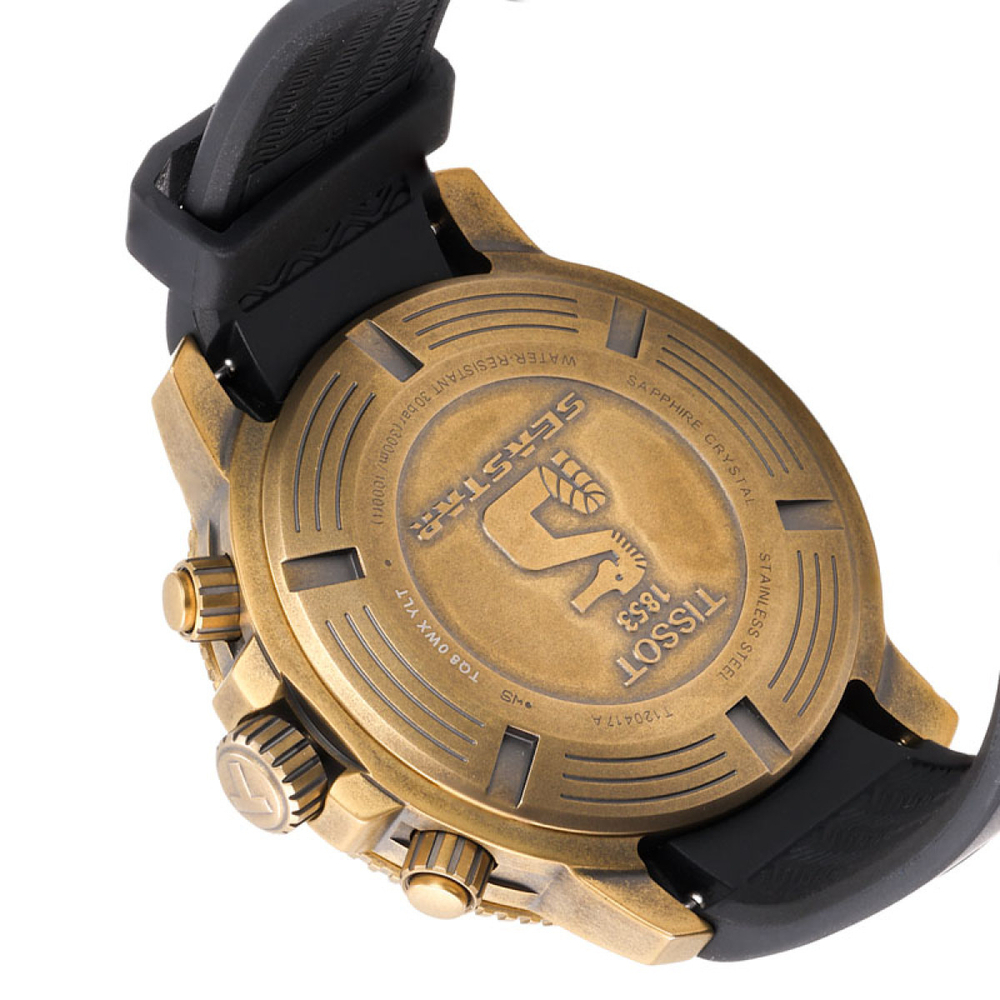 Часы TISSOT T120.417.37.051.01, T120.417.37.051.01