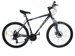 Велосипед STELS NAVIGATOR-700 MD 27.5