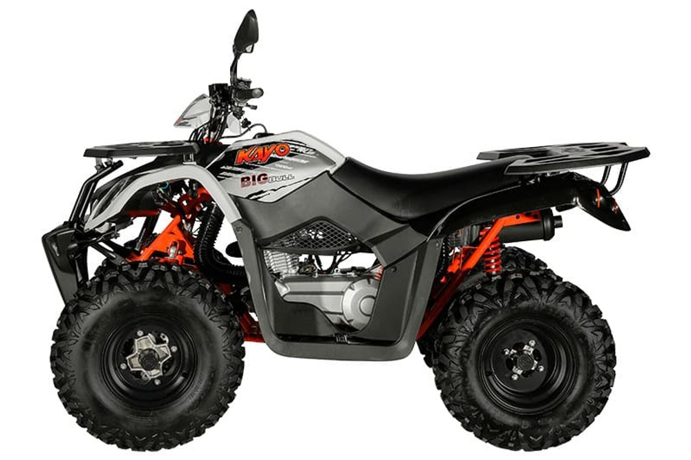 Квадроцикл KAYO AU200